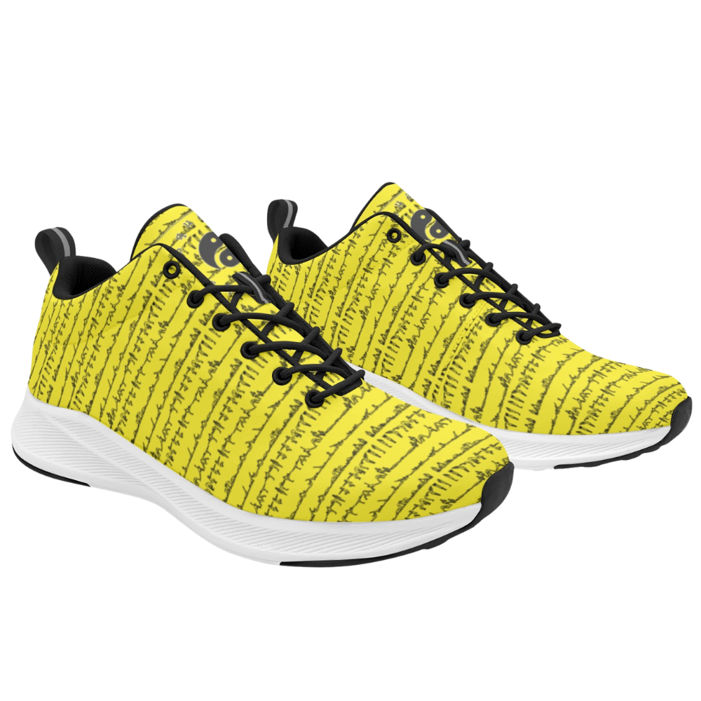 Serie Bikram - Runners iSquared para Mujer