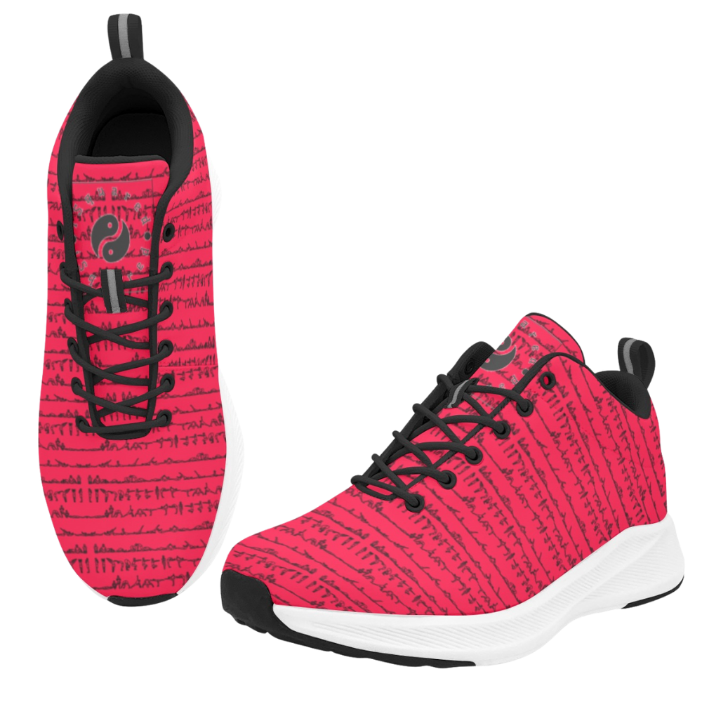 Serie Bikram - Runners iSquared para Mujer