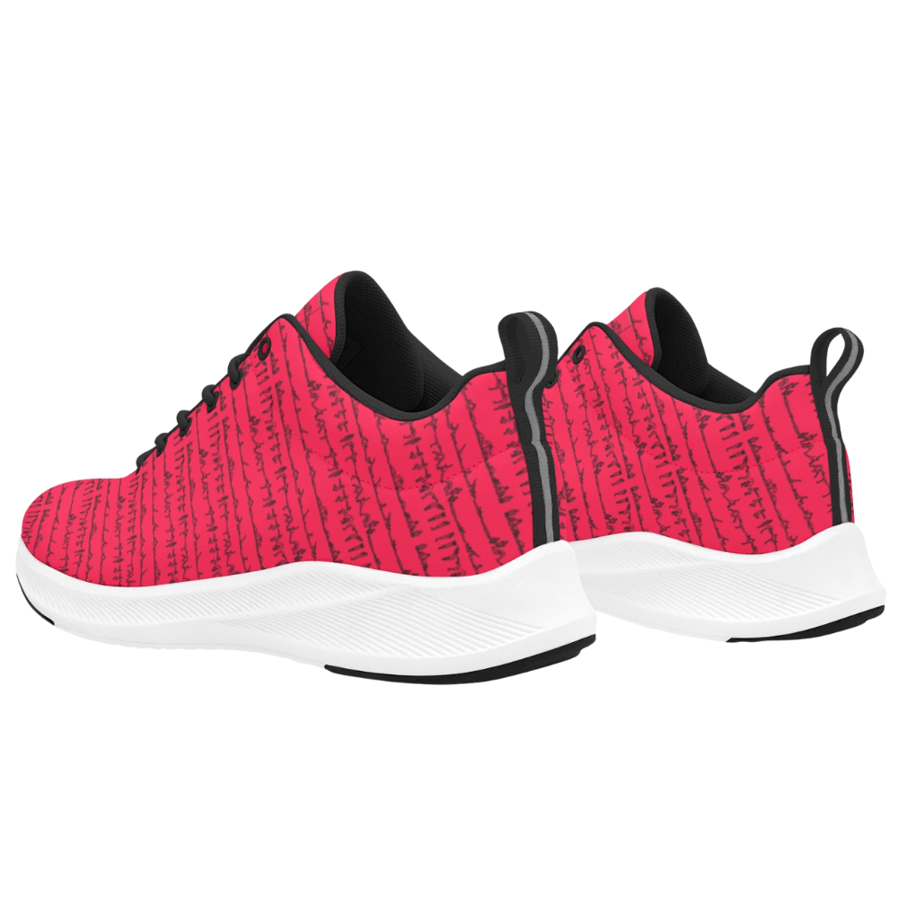 Serie Bikram - Runners iSquared para Mujer