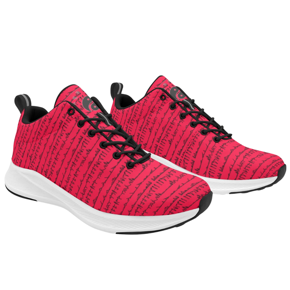 Serie Bikram - Runners iSquared para Mujer