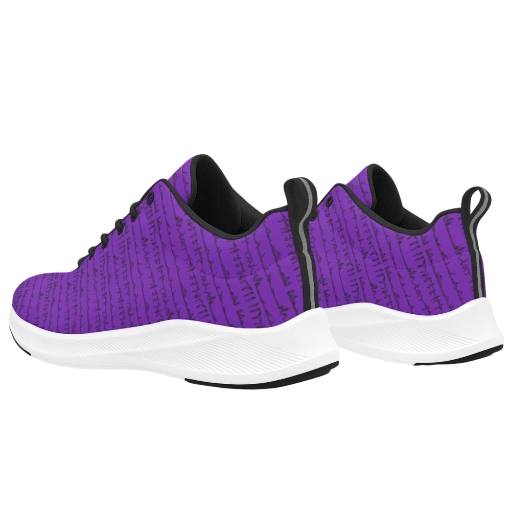 Serie Bikram - Runners iSquared para Mujer