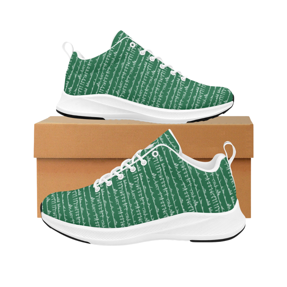Bikram Ember - iSquared Men Runners