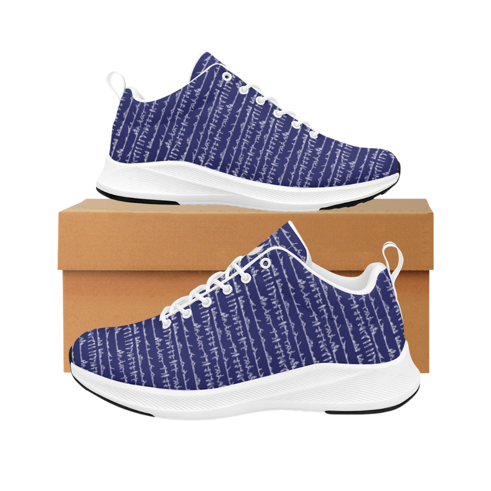 Bikram Ember - iSquared Men Runners