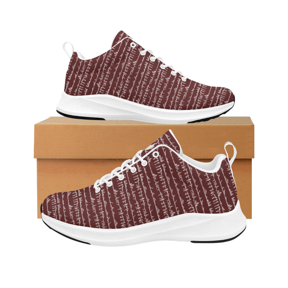 Bikram Ember - iSquared Men Runners