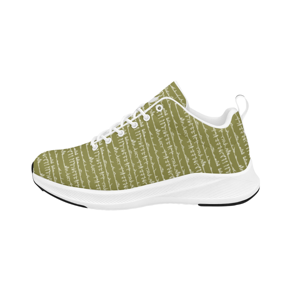 Bikram Ember II - iSquared Men Runners
