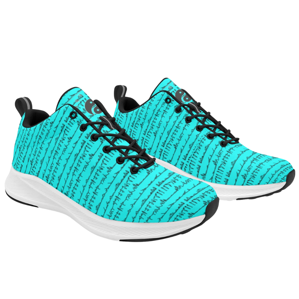 Serie Bikram II - Zapatillas de mujer iSquared