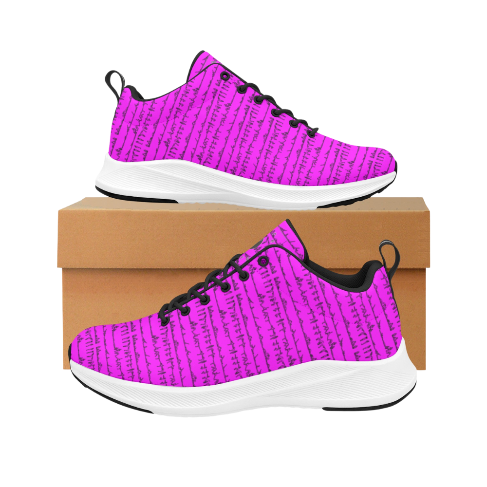 Bikram Series II - Zapatillas iSquared Hombre