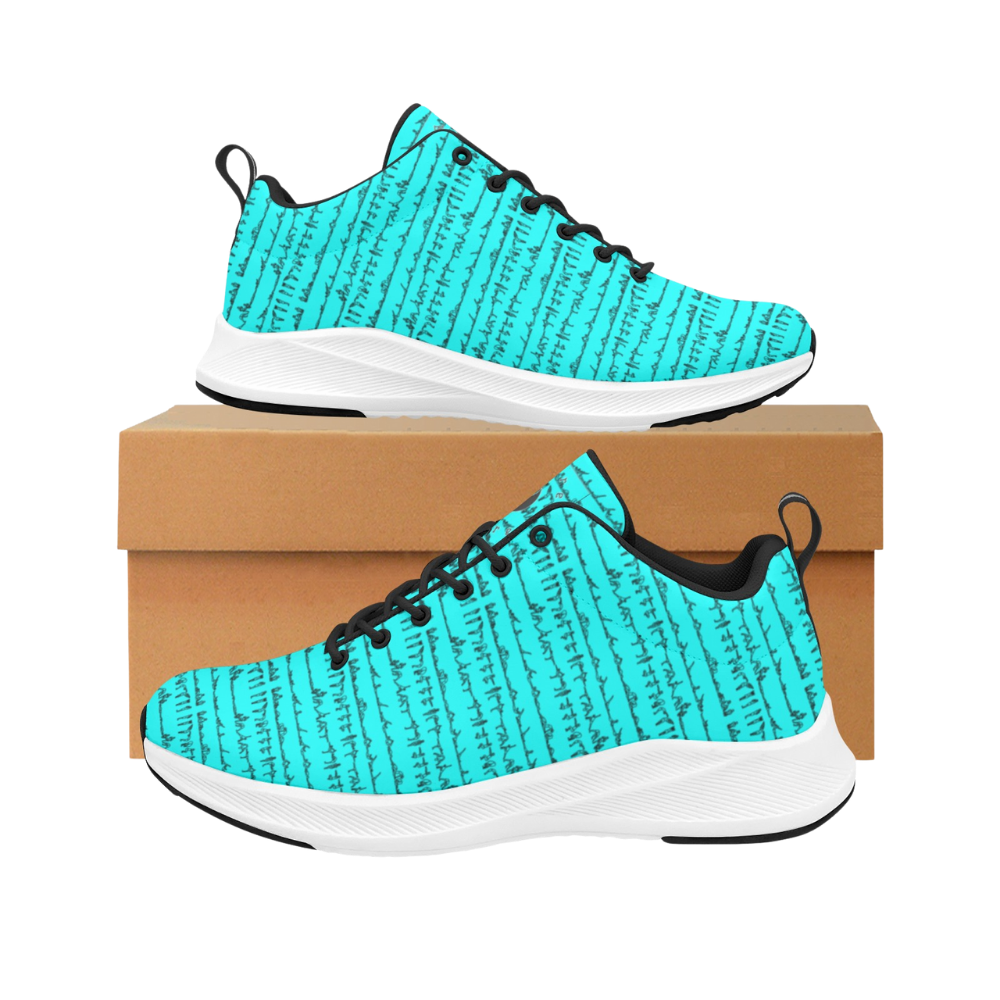 Bikram Series II - Zapatillas iSquared Hombre