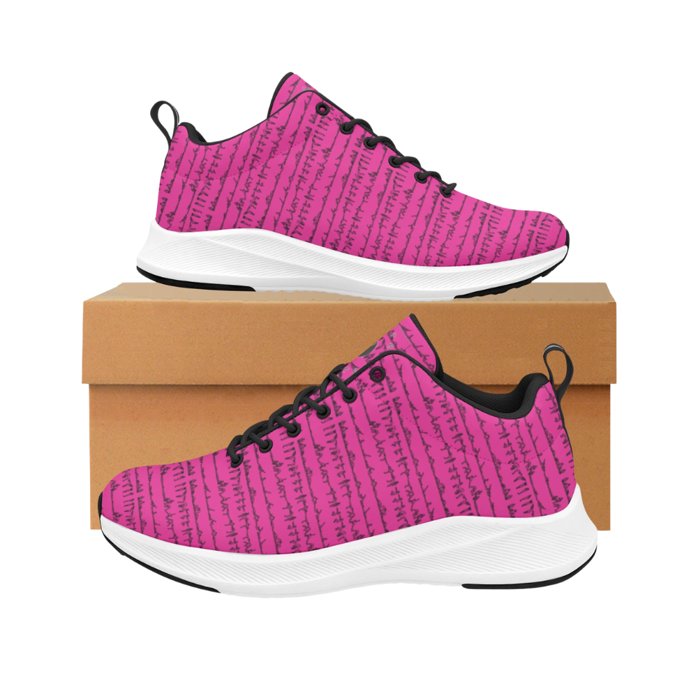 Bikram Series II - Zapatillas iSquared Hombre