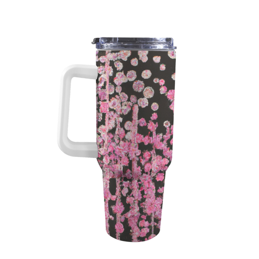 Insulated Tumbler 40 Oz. (1.18L)