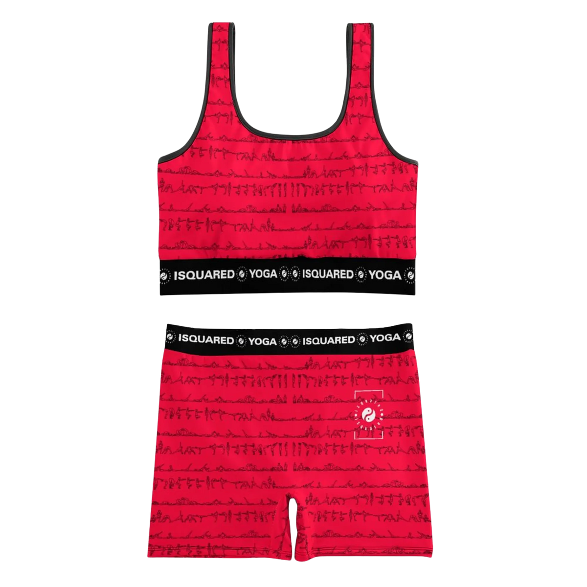 iSquared Yoga Event - Kimchi Workshop July 26, 2025