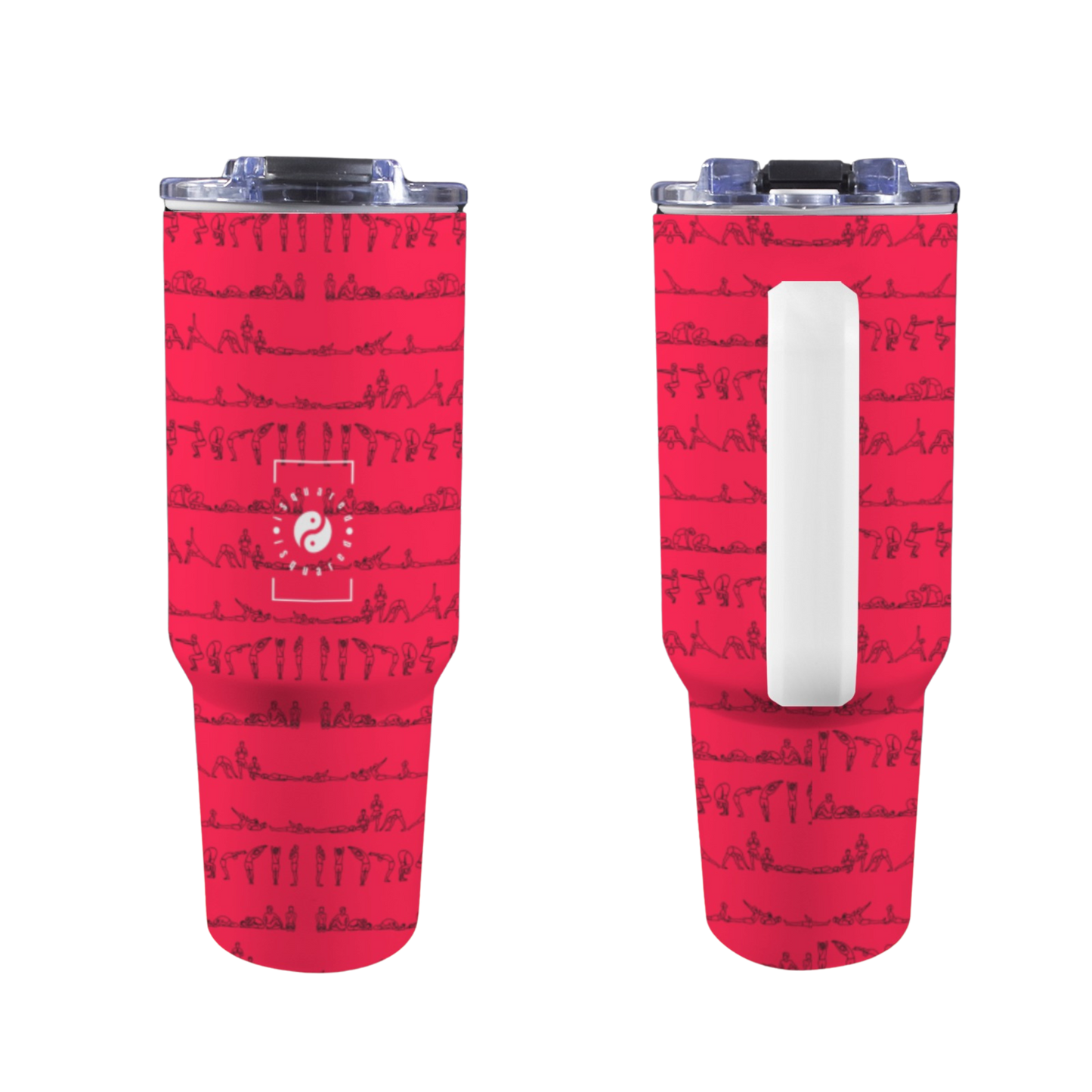 Série Bikram - Gobelet isotherme 40 oz (1,18 L)