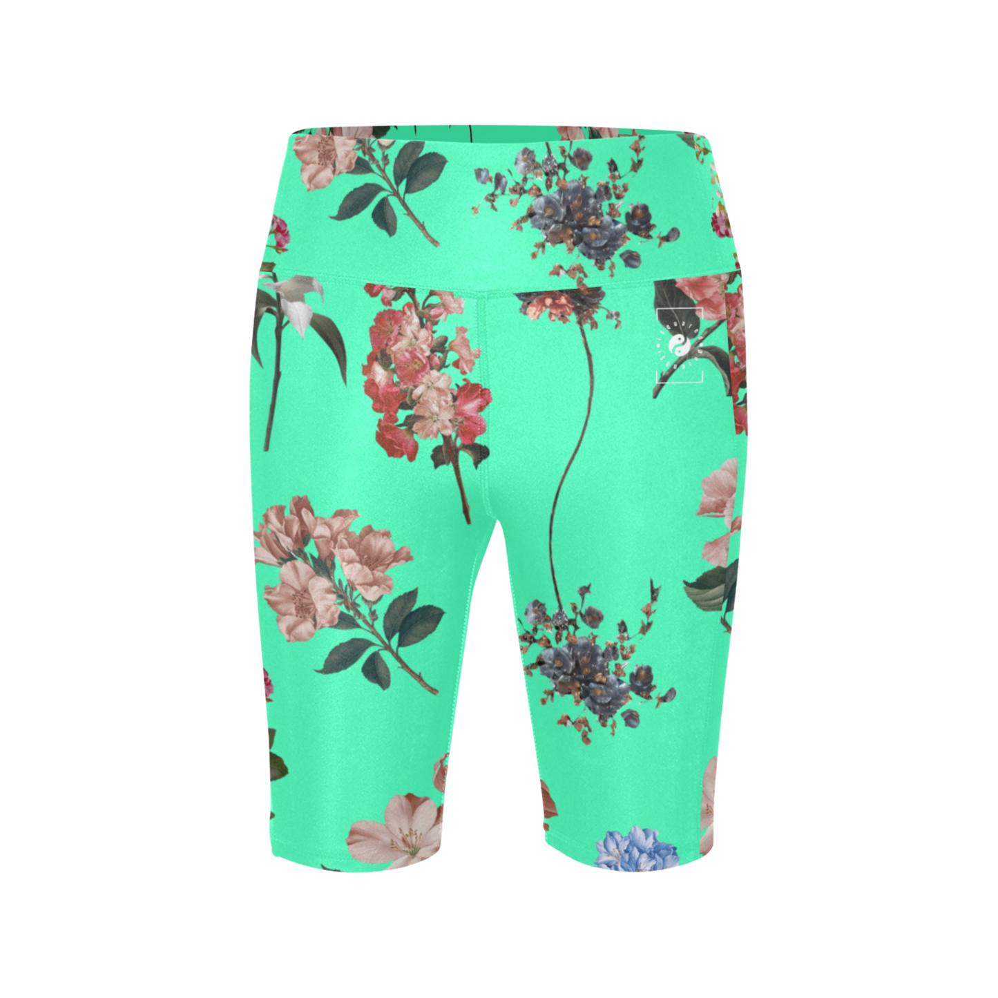 Botanicals - iSquared Maureen Shorts