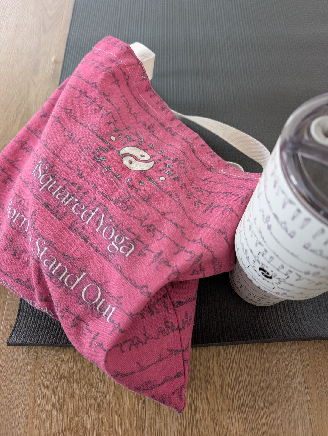 Hydration for Yogis