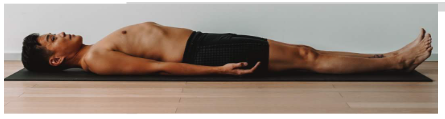 Hot Yoga Tips (Dead Body Pose / Savasana)