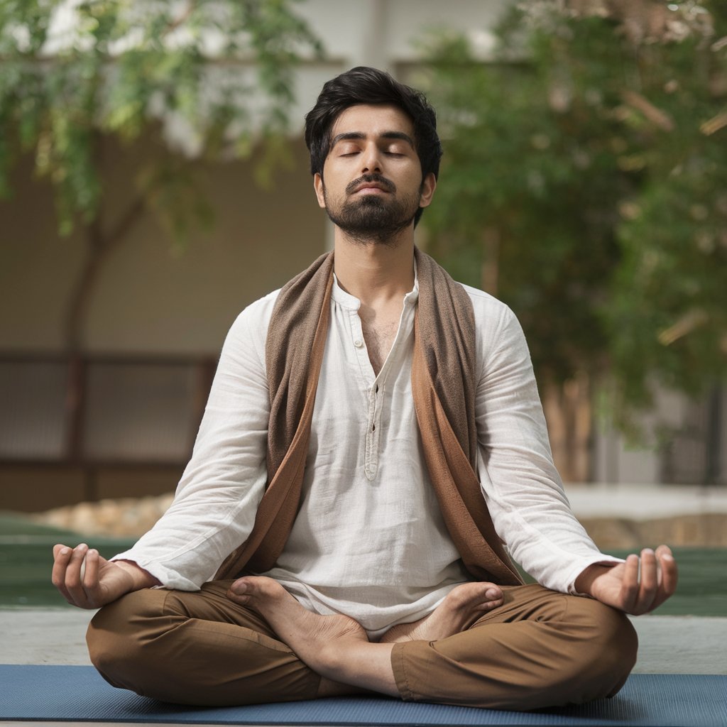 From Skeptic to Believer: A Personal Journey Through Yoga. - iSquaredYoga