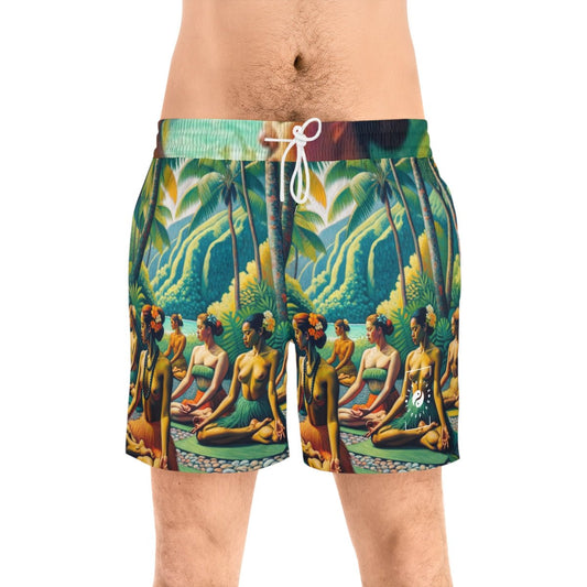 Get Ready for Summer with our new Swim Trunks and Swim Shorts!! - iSquaredYoga