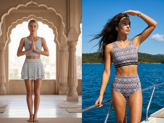 Yoga Activewear Essentials for Beginners: What You Really Need