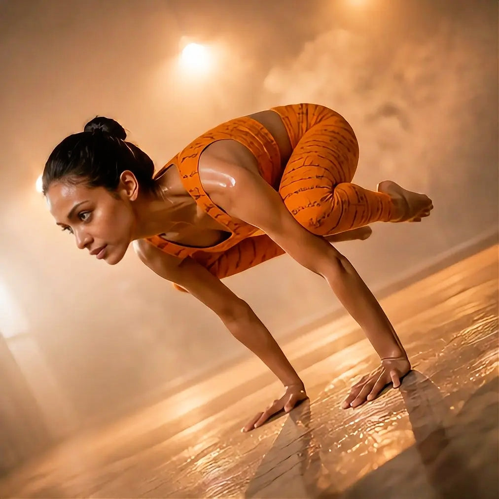 What to wear to hot yoga: complete clothing guide (2026)