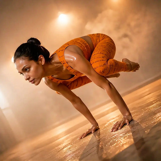 What to wear to hot yoga: complete clothing guide (2026)