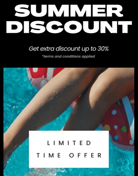 Summer Sale is Here!! - iSquaredYoga