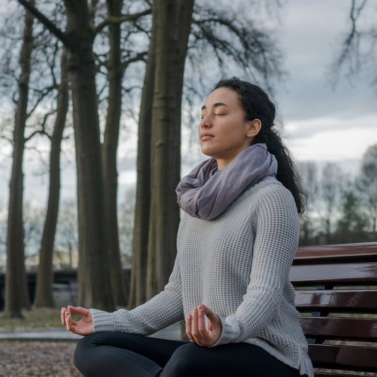 Yoga Beyond the Mat: Applying Mindfulness in Everyday Life - iSquaredYoga