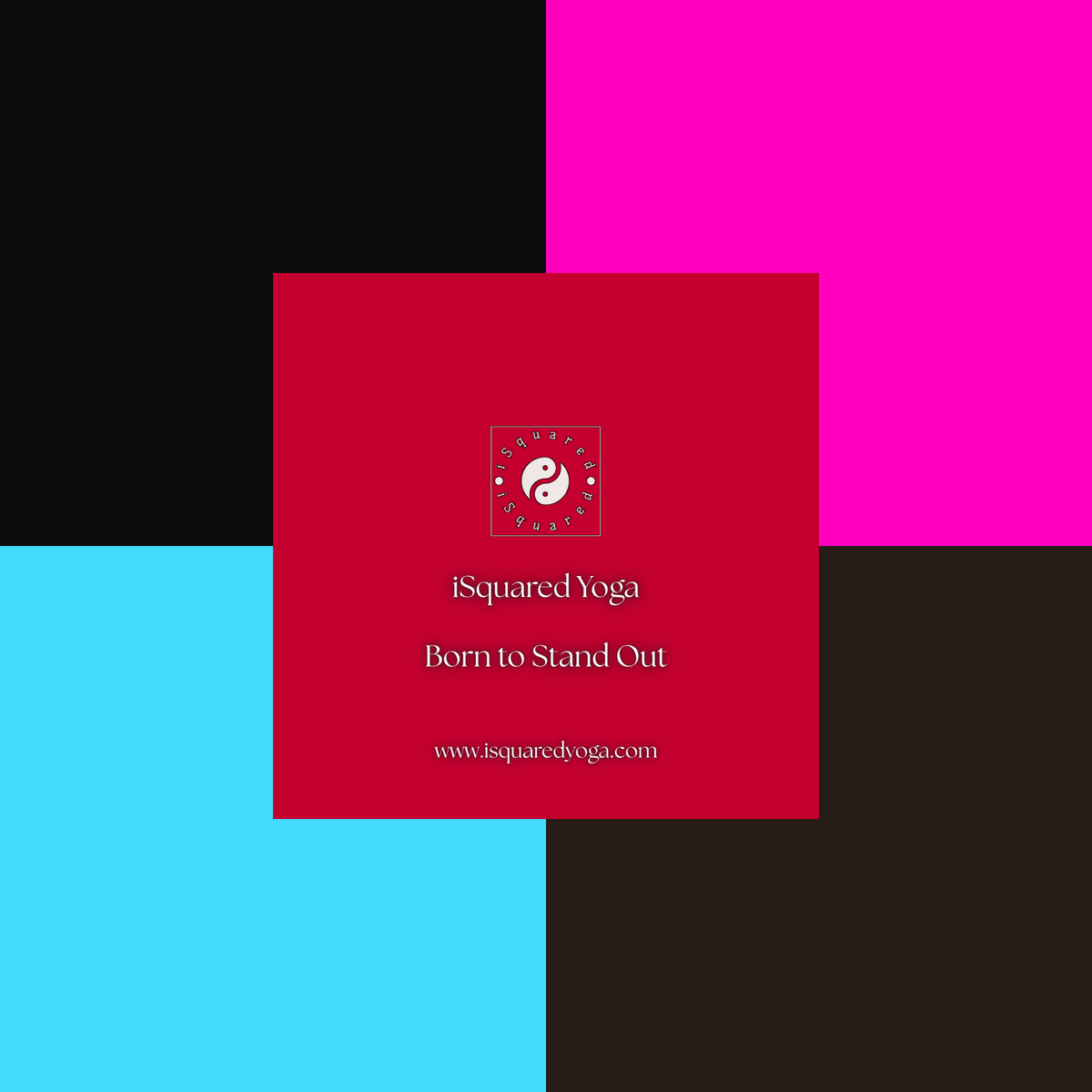 Pure Palette