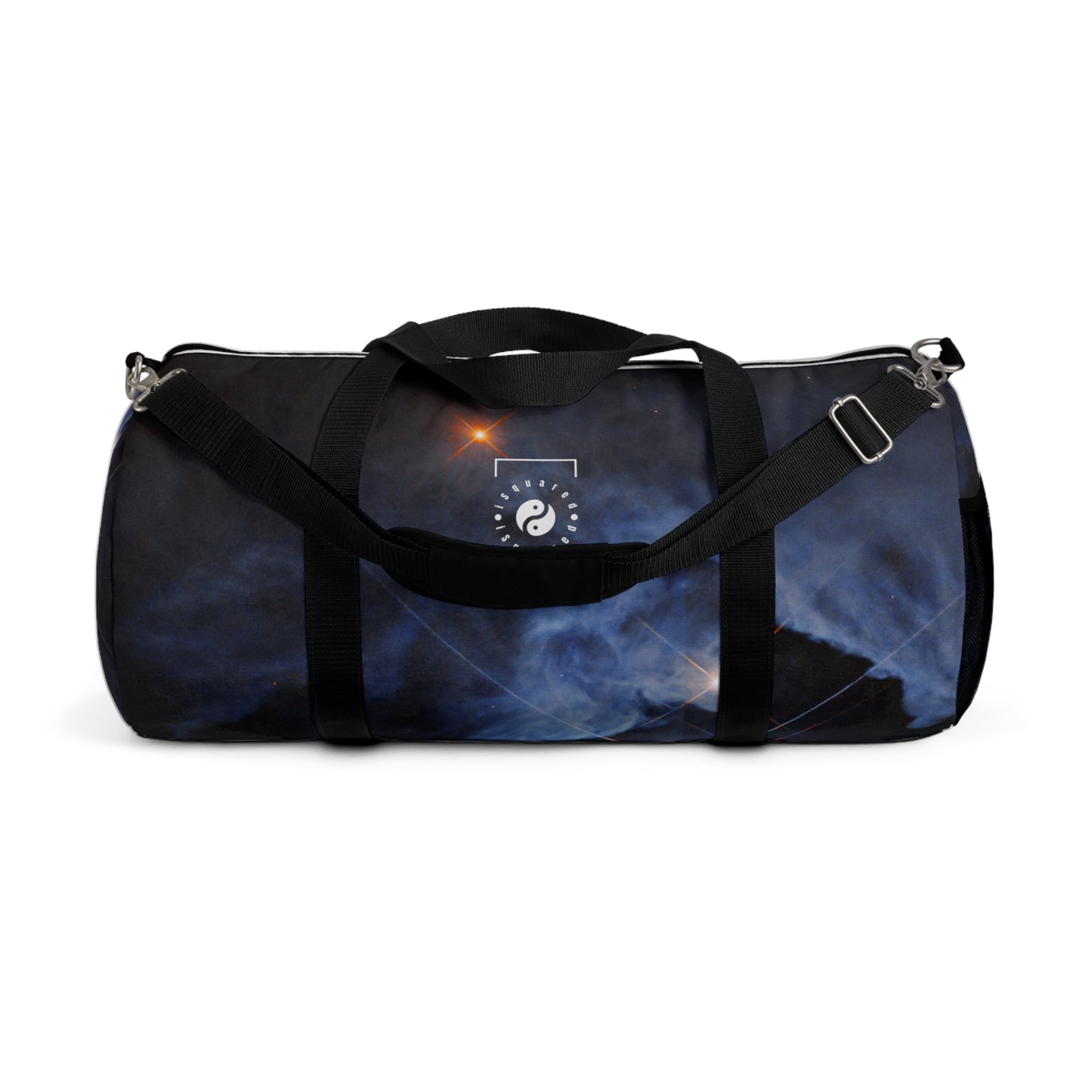 HP Tau, HP Tau G2, and G3 3 star system captured by Hubble - Duffle Bag