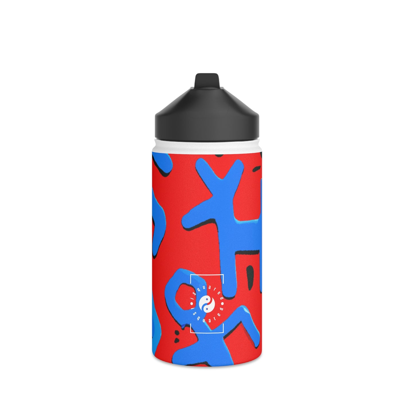 Cassianus D'Arco - Water Bottle