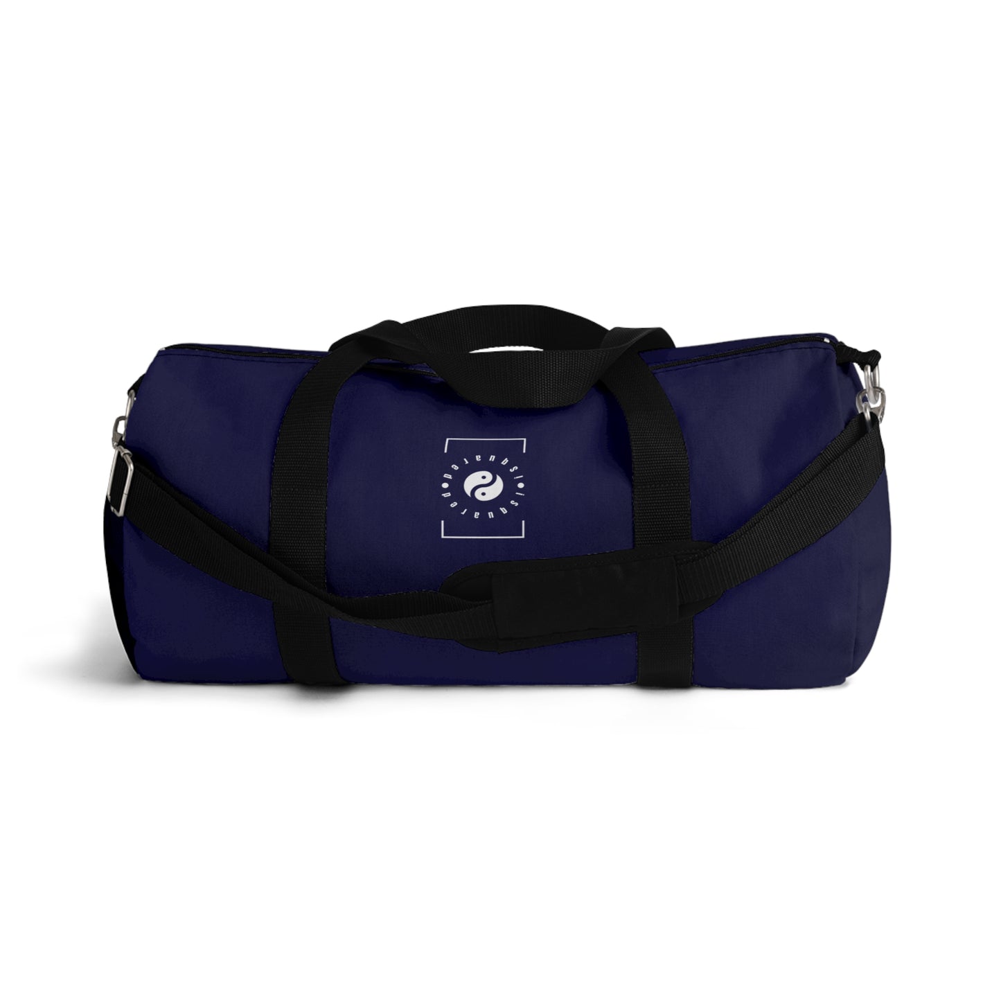 Royal Blue - Duffle Bag