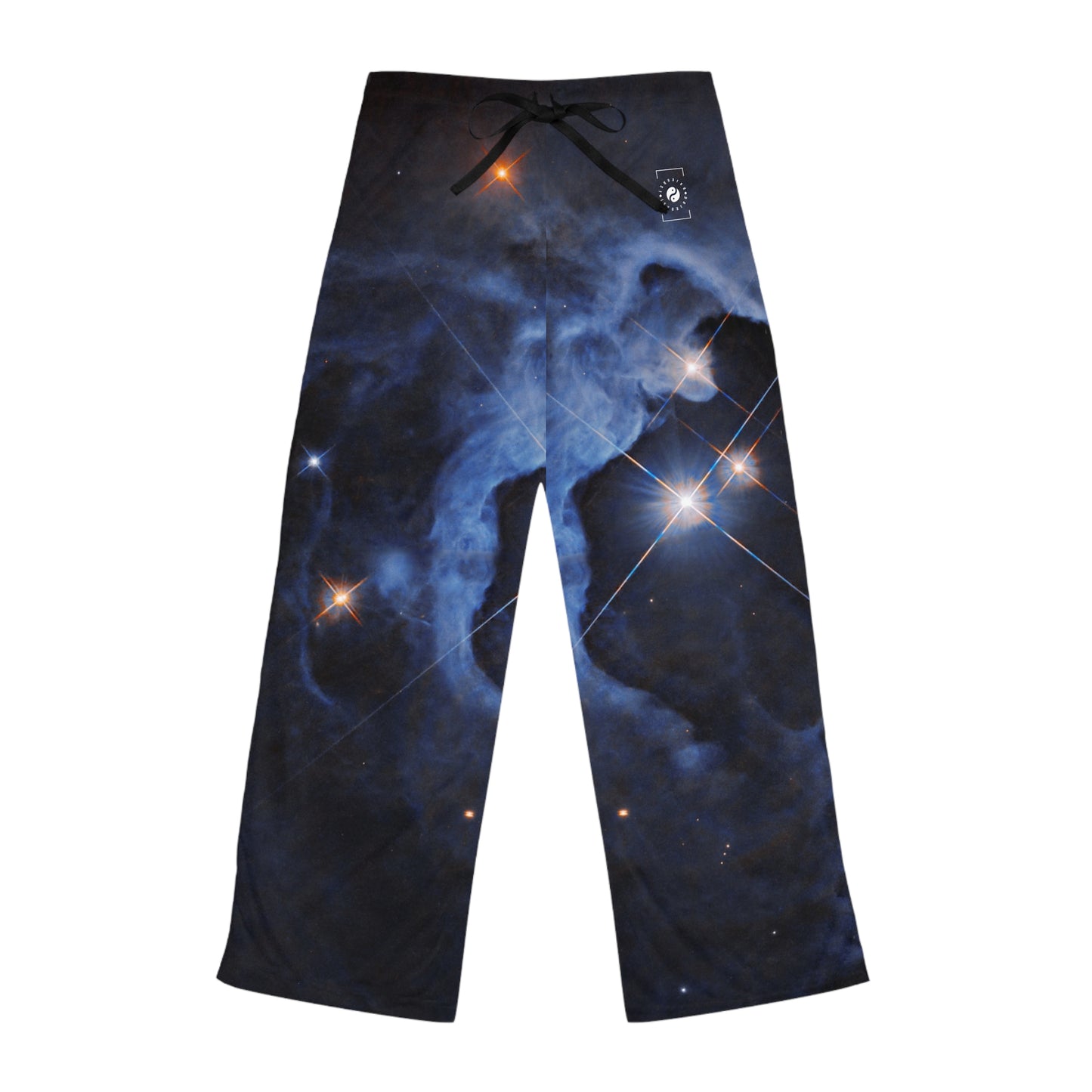 Systèmes HP Tau, HP Tau G2 et G3 3 étoiles capturés par Hubble - Pantalons de détente pour femmes