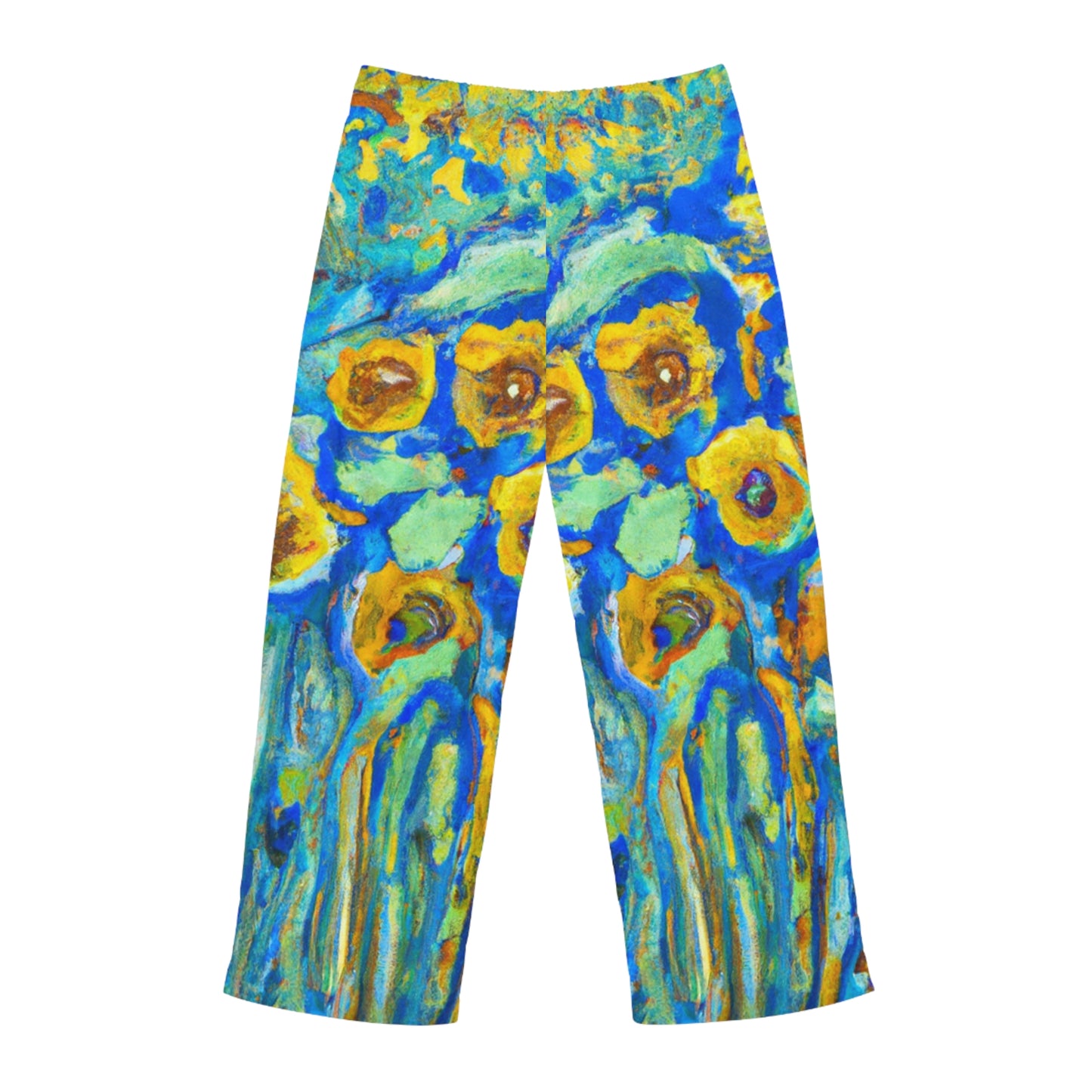 Marius D'Amorell - Men's Lounge Pants