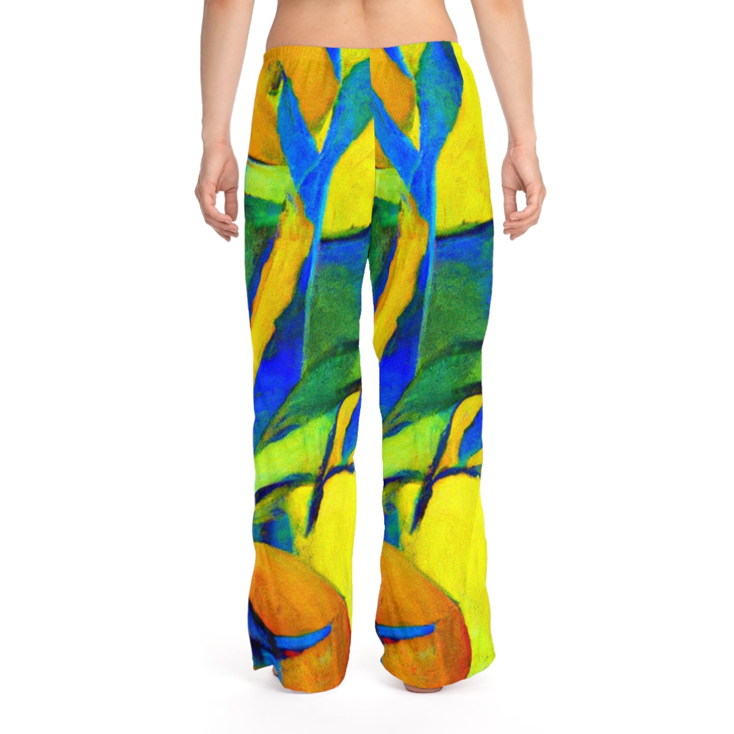 Aurelius Monteverdi - Women lounge pants