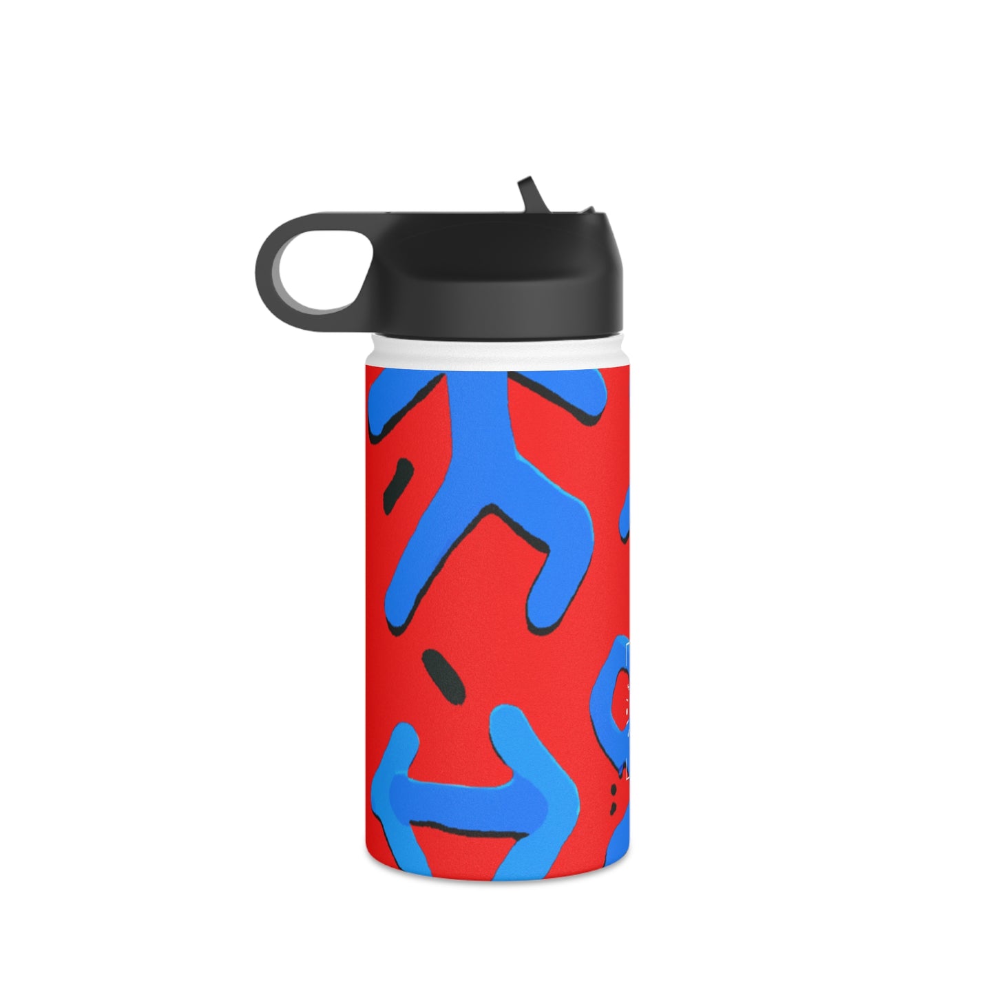 Cassianus D'Arco - Water Bottle