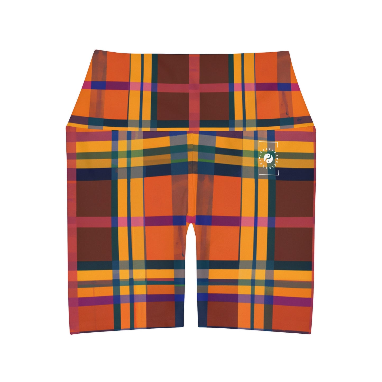 Alonso Cavallera - shorts