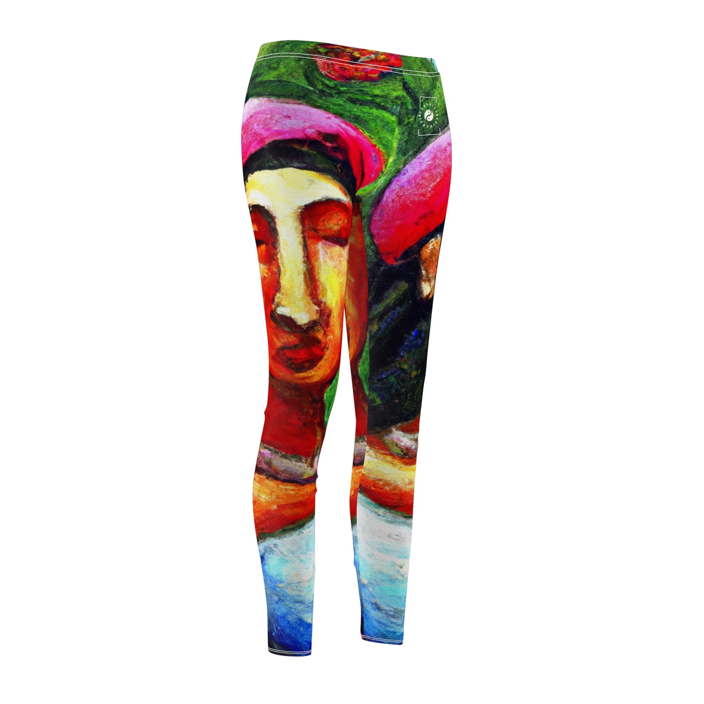 Lorenzo Verodaro - Casual Leggings