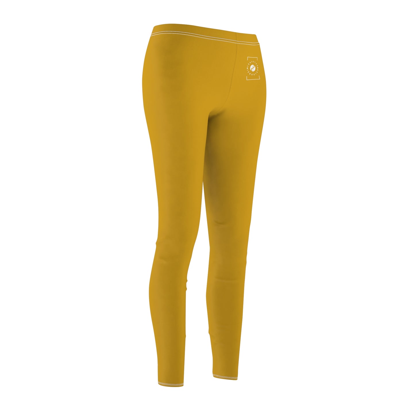 DAA520 Goldenrod - Casual Leggings