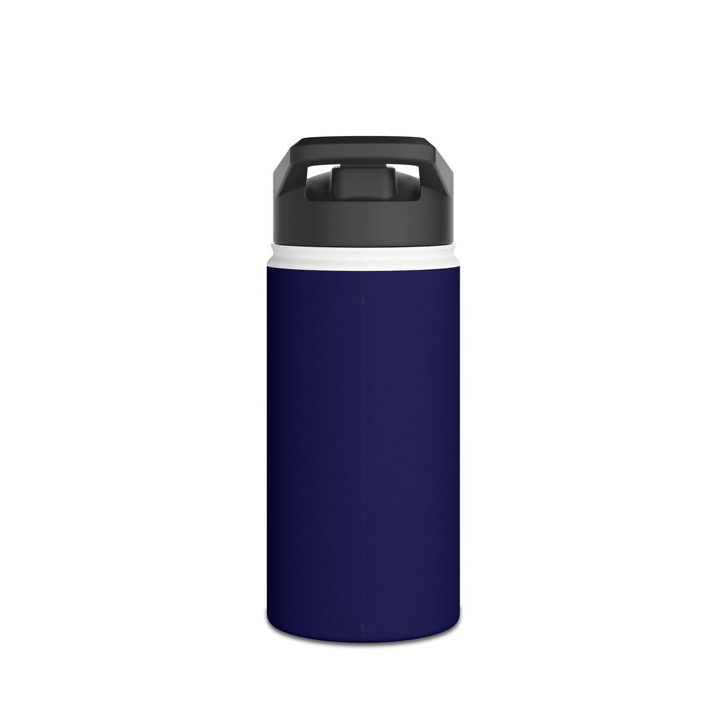 Royal Blue - Water Bottle