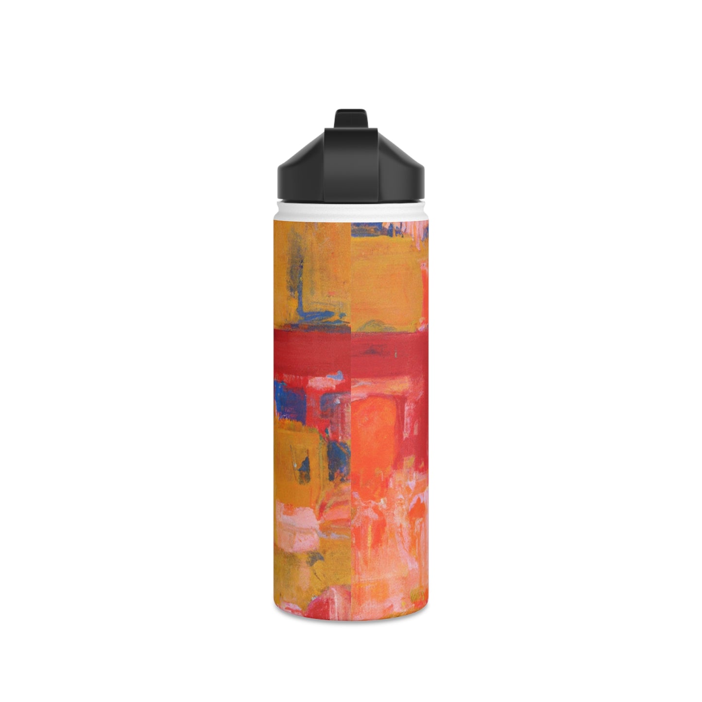 Leofric Stellario - Water Bottle