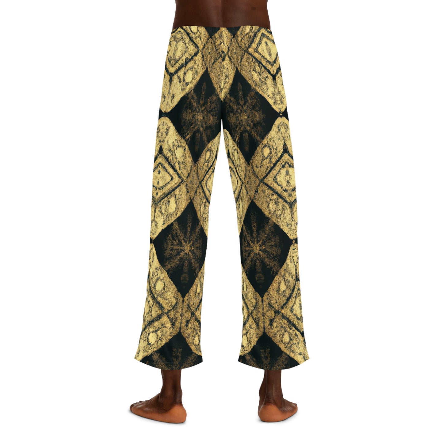 Master Roderico Di Belfiore - men's Lounge Pants