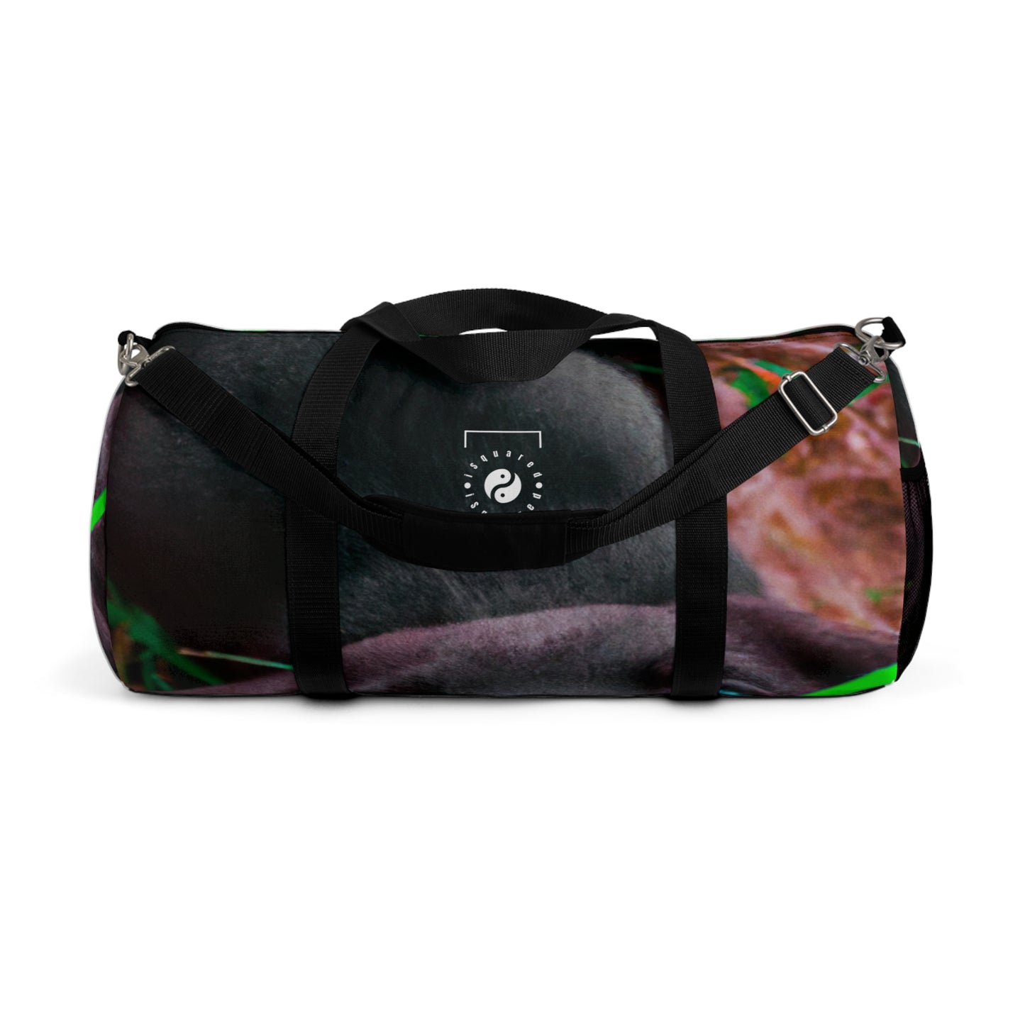 Aldric Vanthorne - Duffle Bag