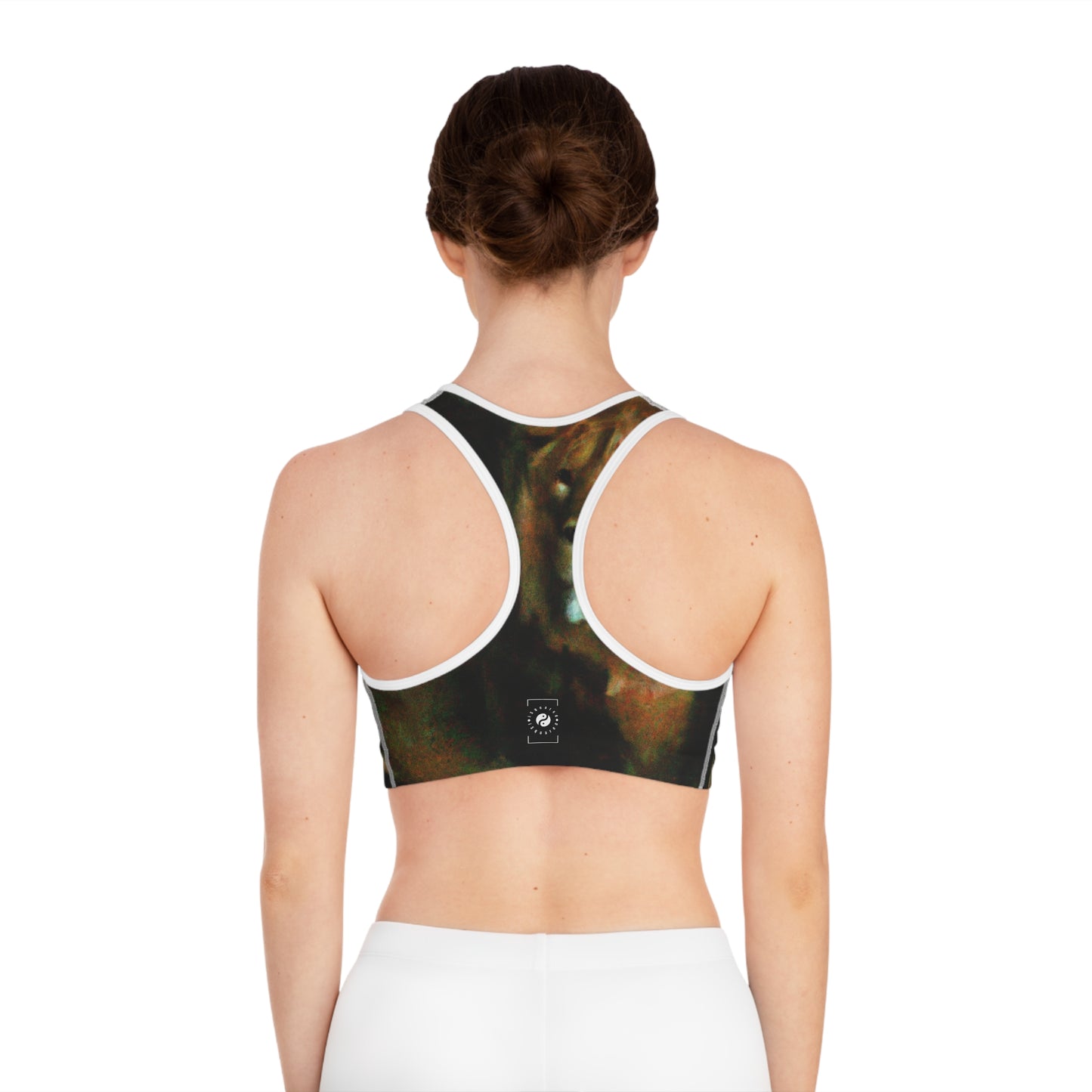 Giovanni Fabrizzio da Castellani - High Performance Sports Bra