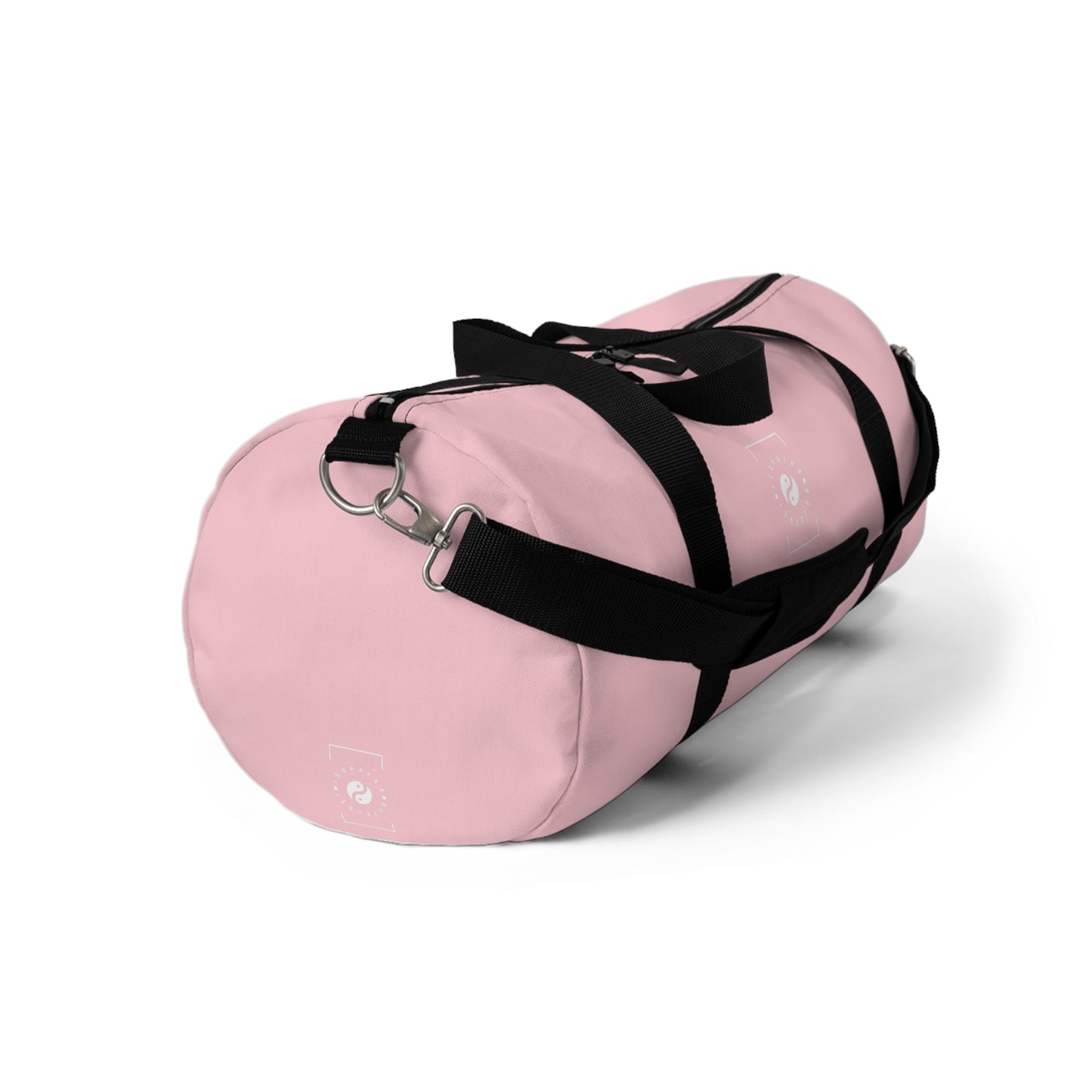 FFCCD4 Rose Clair - Sac de sport