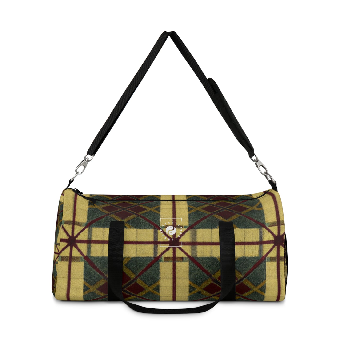 Aveline LaRoux. - Duffle Bag