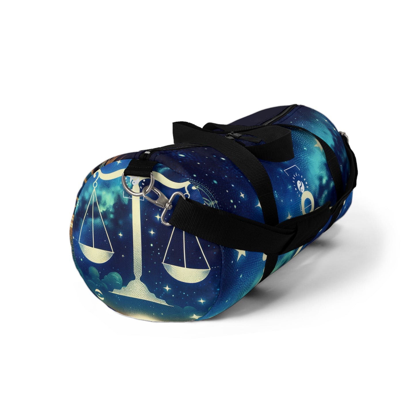 Celestial Libra - Duffle Bag