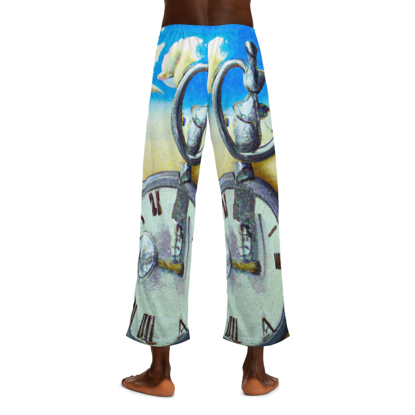 Cedric Van Artenburg - men's Lounge Pants