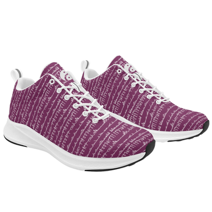 Bikram Ember - iSquared Women Runners