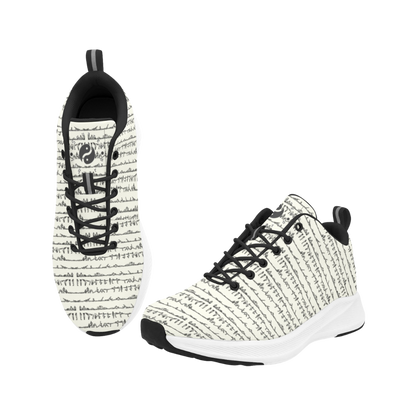 Bikram Series - iSquared Men Runners