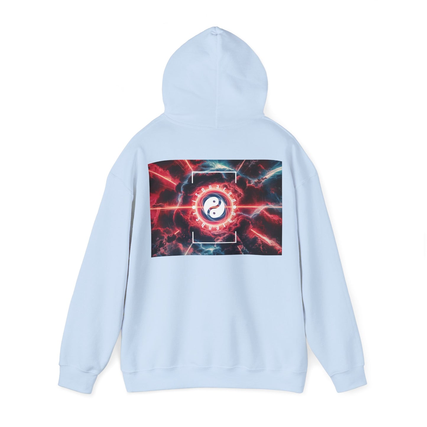 Cosmic Fusion - Hoodie