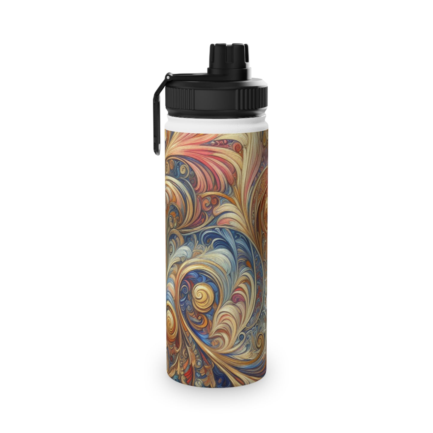 Bartolomeo Veneziano - Sports Water Bottle